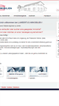 Mobile Screenshot of lambertus-immobilien.de